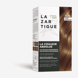 Lazartigue Couleur Absolue - 6.30 Blond Foncé Doré