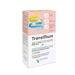 Techni-Pharma Transillium - 100 gélules