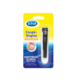 Scholl Coupe ongles