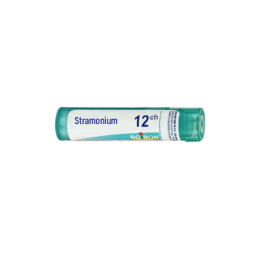 Boiron Stramonium 12CH Dose - 1g