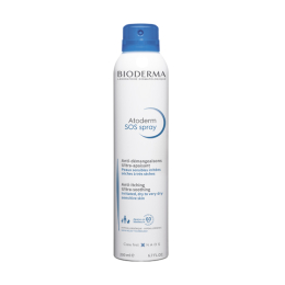 Bioderma Atoderm Sos spray anti-démangeaisons - 200ml