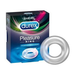 Durex Pleasure Ring - 1 anneau