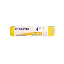 Boiron Urtica Urens 4CH Tube - 4 g