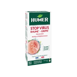 Humer Stop Virus - 15ml