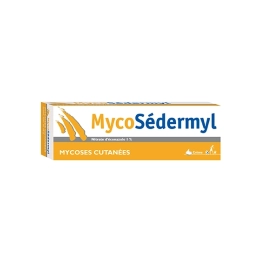 Mycosedermyl 1% - 30g
