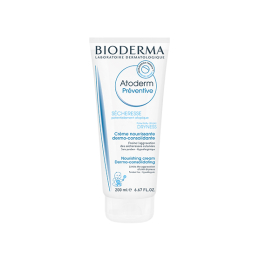 Bioderma Atoderm Préventive crème ultra-nourrissante - 200 ml