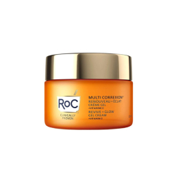 Roc Multi Correxion Renouveau + Eclat Crème Gel - 50 ml
