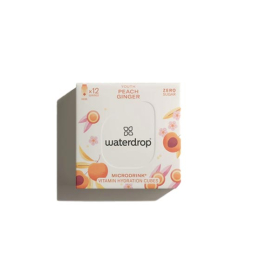 WaterDrop  Coffret Micro Drink  Youth  - 12 cubes
