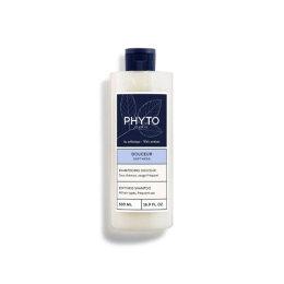 Phyto Shampooing Douceur - 500ml