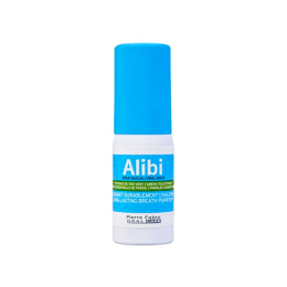 Alibi Spray buccal halitose - 15 ml
