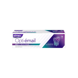 Elmex Dentifrice Opti-Email -75ml