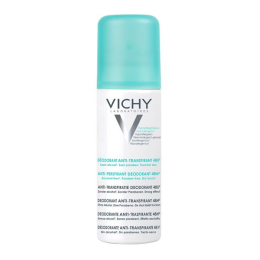Vichy Anti-transpirant Spray 125ml