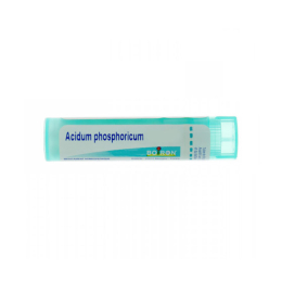 Boiron Acidum Phosphoricum composé Tube - 4g NE SE FAIT PLUS