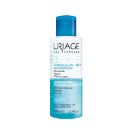 Uriage Démaquillant yeux waterproof - 100ml