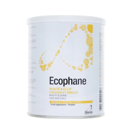 Biorga Ecophane ongles & cheveux – 318g