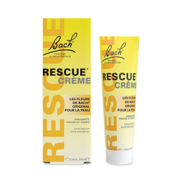 Bach Rescue Crème - 30g