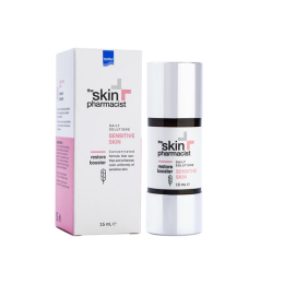 Sensitive Skin soin booster restore - 15ml
