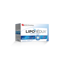 Forté Pharma Liporedux 900mg - 56 gélules