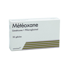Météoxane - 30 gélules