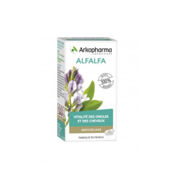 Arkopharma Arkogélules Alfalfa - 45 gélules