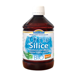 Biofloral Ortie-silice BIO certifiée Demeter - 500ml