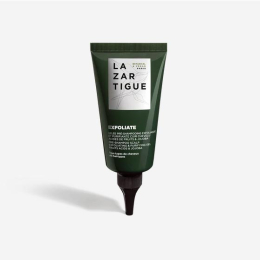 Lazartigue Pré-Shampooing Gelée Exfoliante - 75ml