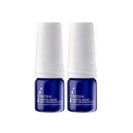 Innoxa Gouttes Bleues lotion hydratante pour les yeux - 2x10 ml