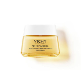 Vichy Neovadiol Post-ménopause Crème de jour relipidante anti-relâchement - 50ml