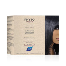 Phytospecific Phytorelaxer défrisage permanent Index 2