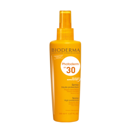 Bioderma Photoderm spray parfumé spf30 - 200 ml