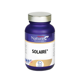 Pharm Nature Micronutrition Solaire  - 60 Comprimés