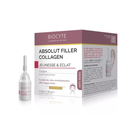 Absolut Collagen Filler - 4 fioles
