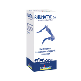 Boiron Rhumatyl GA Solution buvable - 125 ml
