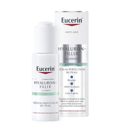 Eucerin Hyaluron-Filler + 3x Effect Sérum perfecteur de peau - 30ml