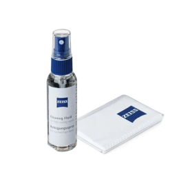 Zeiss Kit Spray 30ml + Chiffon microfibre