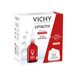 Vichy Coffret LiftActiv Specialist Protocole Anti-Tâches