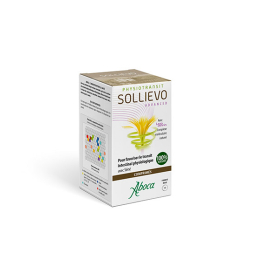 Aboca Sollievo PhysioLax constipation – 90 Comprimés