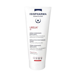 Isispharma Urelia 10 Crème Hydratante - 150ml