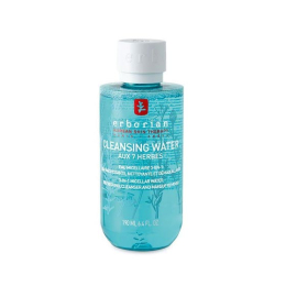 Erborian detox cleansing water - 190ml