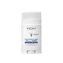 Vichy Déodorant 24h Toucher sec Stick - 40ml