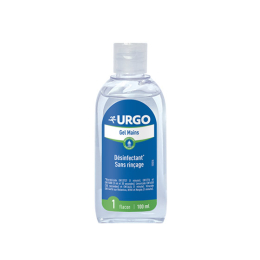 Urgo Gel mains désinfectant - 100ml