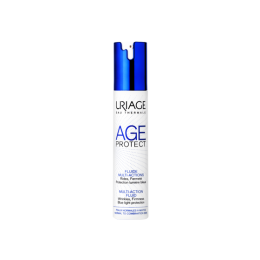 Uriage âge protect fluide multi-actions - 40ml