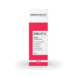 Dermaceutic Derma Lift 5.0 Sérum Liftant Yeux - 30ml