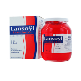 Lansoyl gelée pot - 225g