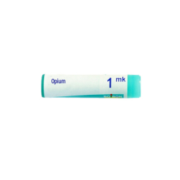 Boiron Opium 1MK Dose - 1 g