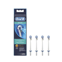Oral-B OxyJet 4 Canules pour Jet Dentaire - x4 Canules