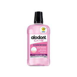 Alodont Care Bain de Bouche Protection gencives - 100 ml