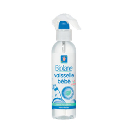 Biolane Liquide Vaisselle bébé - 250ml