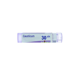 Boiron Causticum  Dose 30CH - 1g