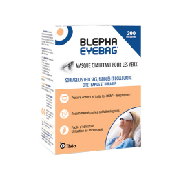 Thea Blepha Eyebag - 1 masque